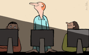 wetransfer flow (Advertising Campaigns, Design Projects, illustrator)