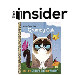 The Insider: Steph Laberis and Little Golden Books (Agency Interviews, Bright Group, Children’s Books, illustrator)