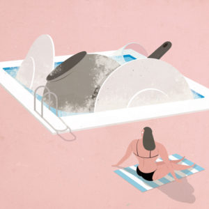 Learn More About Tiago Galo (Advertising Campaigns, Agency Interviews, Editorial Commissions, illustrator, Phosphor Art, Publishing Jobs)