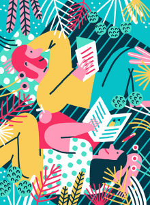 Anna Seixas Portfolio Update (illustrator, New Division)