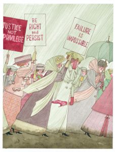 David Roberts’ Latest Book (Artist Partners Ltd, illustrator, Publishing Jobs)