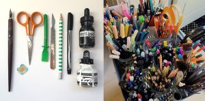 Introducing Bryony Clarkson (Bright Group, illustrator)