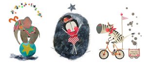 Introducing Bryony Clarkson (Bright Group, illustrator)