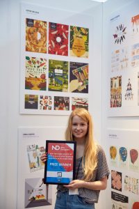The SAA Associate Prize for New Talent in Illustration at New Designers 2018, Part 2 July 4 – 7 (Arena Illustration, Artist Partners Ltd, Awards, Bright Group, Debut Art, Events, Exhibitions, Illustration Ltd, Industry News, Lipstick of London, Lipstick of London, Meiklejohn, NB Illustration, New Division, Phosphor Art, SAA Member Agents, The Artworks)
