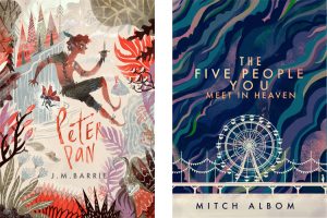 Artist Profile: Karl James Mountford (Bright Group, illustrator)