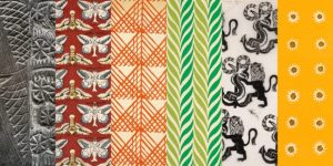 Enid Marx (Artist Partners Ltd, illustrator)