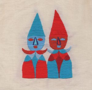 Stewart Francis Easton (Artist Partners Ltd, illustrator)