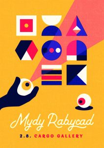 Pavel Fuksa – profile (illustrator, NB Illustration)