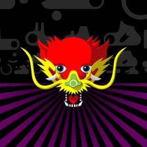 Charlie Sutcliffe (Artist Partners Ltd, illustrator)