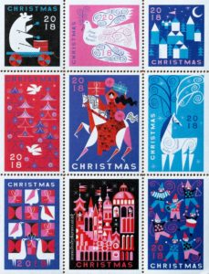 Leonie Bos and Lesley Barnes- Shortlisted for the AOI World Illustration Awards  (illustrator)