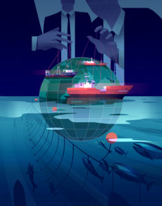 Mark Boardman (illustrator, Meiklejohn)