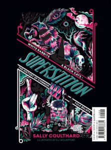 Karl James Mountford (Bright Group, illustrator)