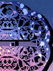 Dániel Taylor & Début Art. (Debut Art, illustrator)