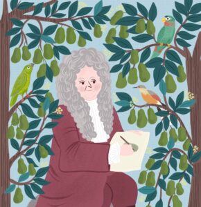 Childfood – Recipes for Young Coolinary Explorers (Illustration Ltd)