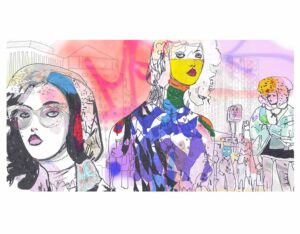 Profile – Giulio Iurissevich (illustrator, NB Illustration)