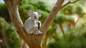 Visit Noosa. Enter The Biosphere (Animation/Motion Graphics, Illustration Ltd, illustrator)