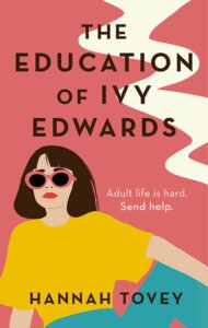 Hello Marine – Piatkus (illustrator, Meiklejohn, publishing)