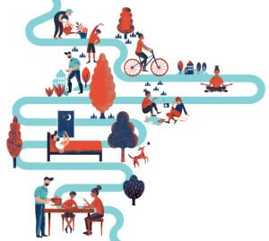 Josy Bloggs (illustrator, NB Illustration)