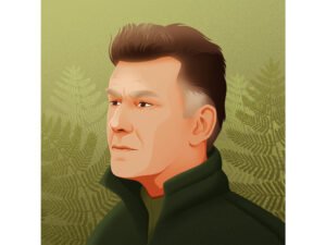 A New Era of Greetings Card Designers – Meet Jon Lau… (Bright Group, Children’s Books, illustrator, Licensing)