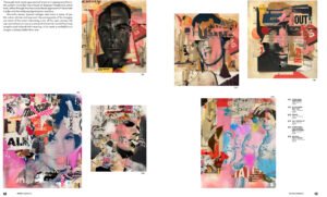 Peter Horvath – Gestalten’s The Age of Collage (Debut Art, illustrator)