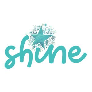 Lynn Hatzius Shines (Design Projects, illustrator, Phosphor Art)