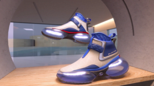 Chris Labrooy / Lexus (Advertising Campaigns, Animation/Motion Graphics, Debut Art)