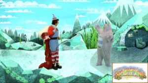 Bright Artists for CBeebies (Bright Group, Events, illustrator)