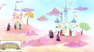 Bright Artists for CBeebies (Bright Group, Events, illustrator)