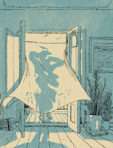 Luis Mendo- New Signing (illustrator)