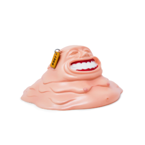 Lumps Figures are a sell out (illustrator, Phosphor Art)