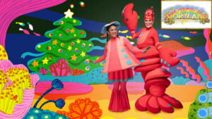 Bright Artists for CBeebies (Bright Group, Events, illustrator)