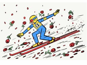 Mark Long (illustrator, NB Illustration)