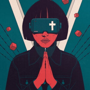 5 illustrators with distinctive work have joined Début Art. (Debut Art, illustrator)