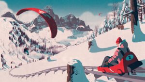 Timba Smits- Culture Trip (Advertising Campaigns, illustrator)