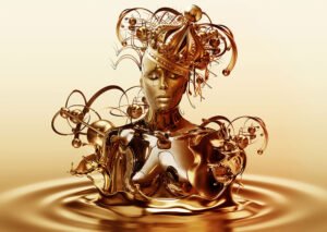 Steve Stone (Artist Partners Ltd)