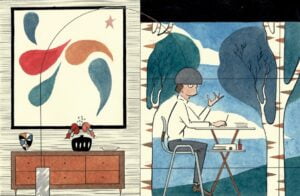 Alexis Bruchon (illustrator)