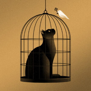 Simon Marchner – New Artist (illustrator, Meiklejohn)