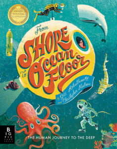 Christopher Nielsen’s New Book Announced (illustrator, Phosphor Art, publishing)