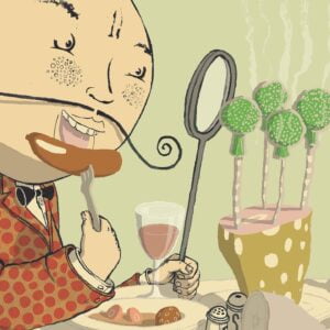 Charlie Sutcliffe (illustrator)