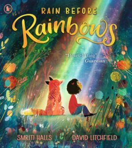 Bright’s David Litchfield scores double nomination at Indie Book Awards 2021 (Awards, Bright Group, Children’s Books, illustrator, Publishing Jobs)