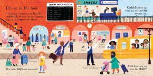 Five Bright Artists longlisted for the World Illustration Awards (Bright Group, illustrator, WIA Awards)