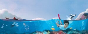Five Bright Artists longlisted for the World Illustration Awards (Bright Group, illustrator, WIA Awards)