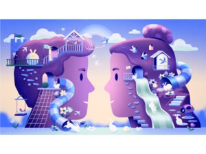 Cat Finnie/Keepler app (illustrator, NB Illustration)