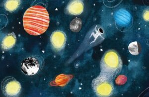 Five Bright Artists longlisted for the World Illustration Awards (Bright Group, illustrator, WIA Awards)