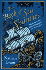 Sea Shanties/Sally Taylor (Artist Partners Ltd, illustrator, Publishing Jobs)