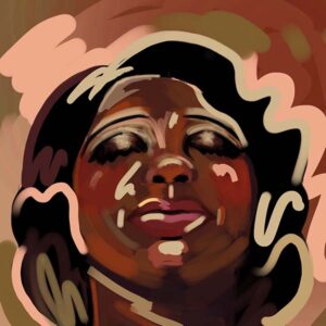 Niege Borges – New Signing (illustrator)