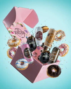 Daniel Sulzberg/The Bruery (Design Projects, Illustration Ltd, illustrator)