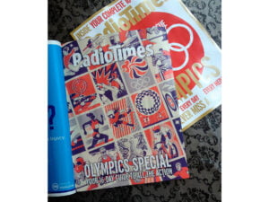 Laurence Whiteley (editorial, illustrator, NB Illustration)