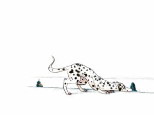 Sara Ogilvie (illustrator, NB Illustration, Publishing Jobs)