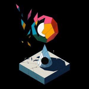 Jordi Ros / Pandasaurus Games – That Time You Killed Me. (Debut Art, Design Projects, illustrator)